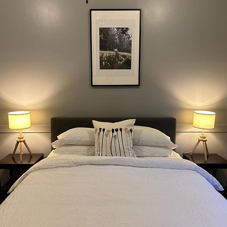 Westfir Lodge & Mountain Market Oakridge Εξωτερικό φωτογραφία