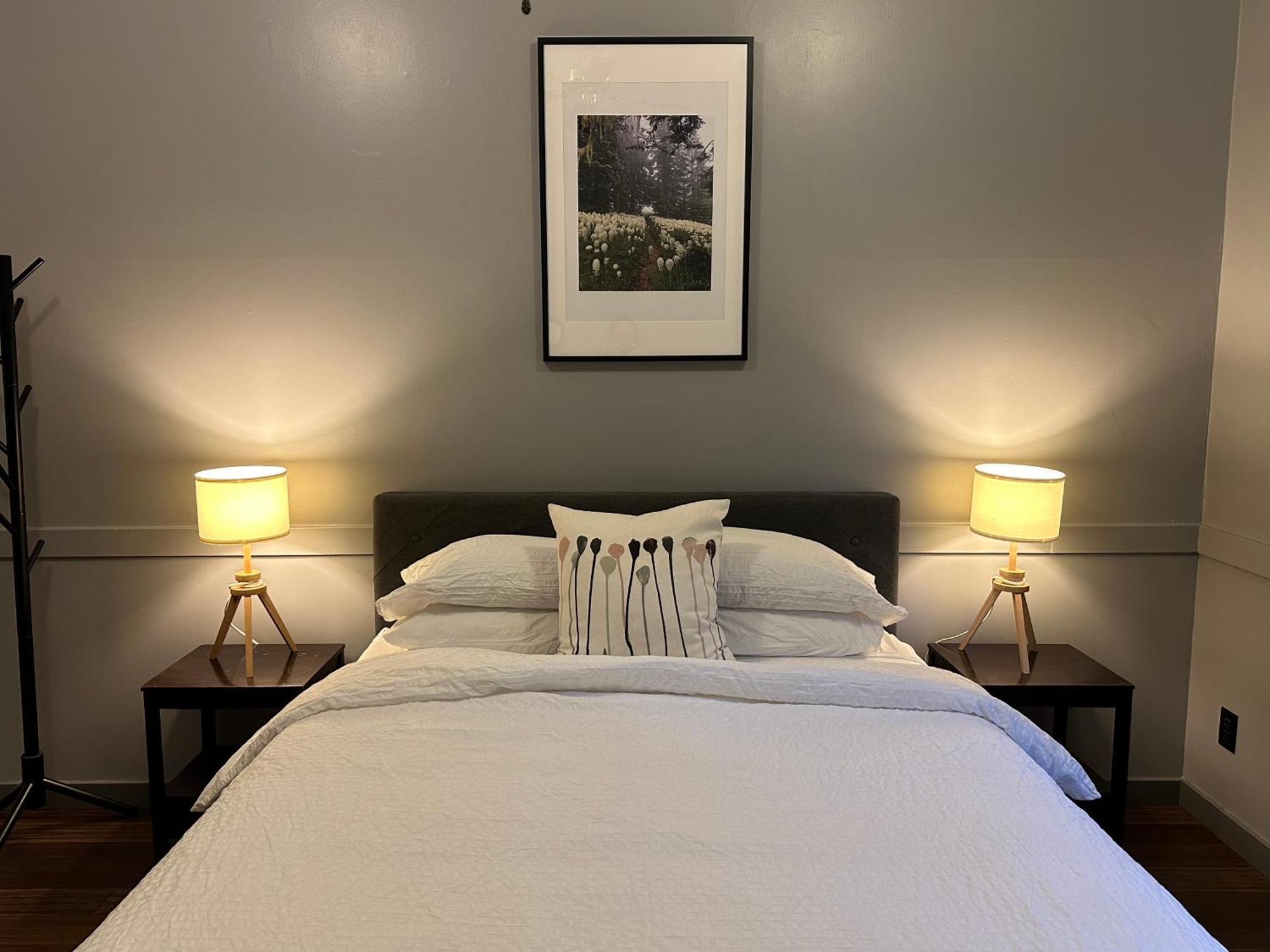 Westfir Lodge & Mountain Market Oakridge Εξωτερικό φωτογραφία